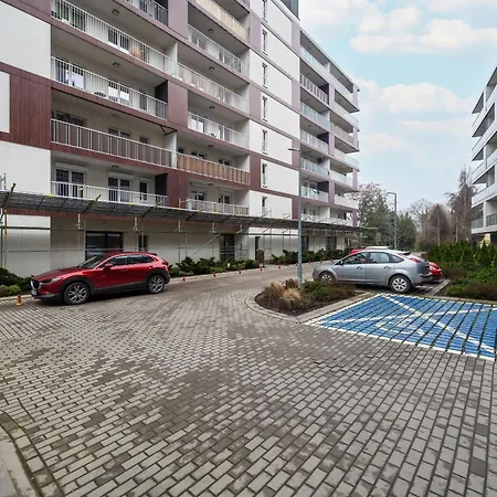 Appartamento Near The River Balcony And Free Garage By Renters *